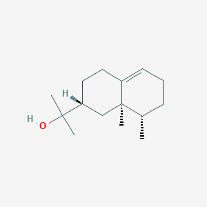 B157327 Eremoligenol CAS No. 10219-71-3