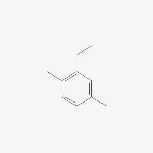 2-Ethyl-p-xylene