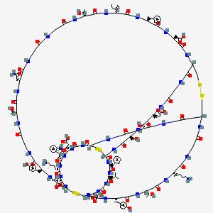  B1575659 tricyclon A 