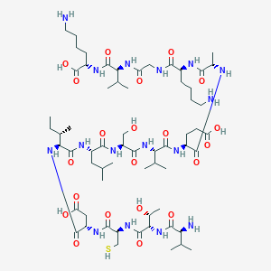  B1575698 Tenecin 1 