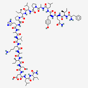  B1576277 Fiqylapliphavkaisdli-NH2 