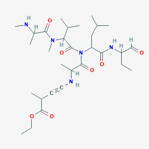  B1577088 Papillosin 