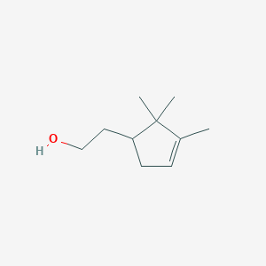 B157796 alpha-Campholenol CAS No. 1901-38-8