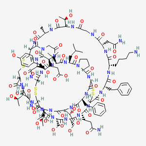 Cycloviolin B