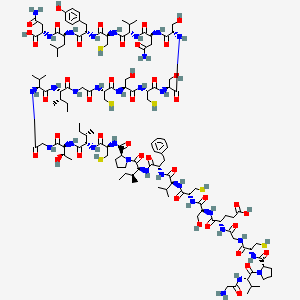 Cycloviolacin Y4