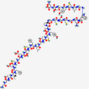 Cycloviolacin Y1