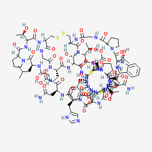  B1578315 Cycloviolacin O24 