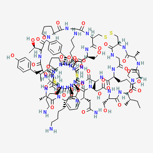 Cycloviolacin O14