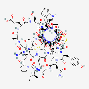 cycloviolacin H4