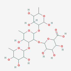 B157849 Capsular polysaccharide K98 CAS No. 139723-49-2
