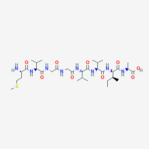  B1578729 beta-Amyloid (35-42) 