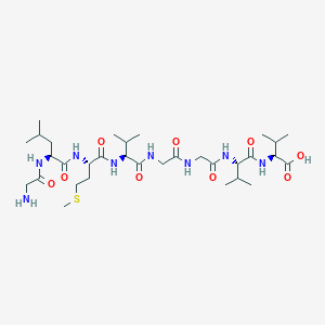  B1578733 beta-Amyloid (33-40) 