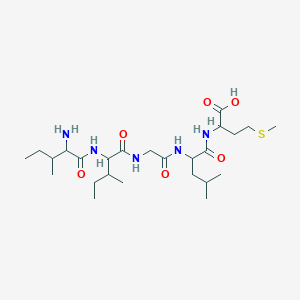 beta-Amyloid (31-35)