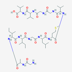 Amyloid beta-protein(29-40)