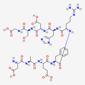  B1578755 beta-Amyloid (1-9) 