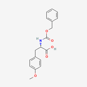  B1579168 Cbz-4-Methoxy-L-Phenylalanine 
