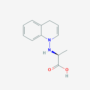  B1579476 D-Quinoylalanine 