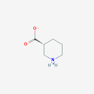 (3R)-piperidine-3-carboxylate