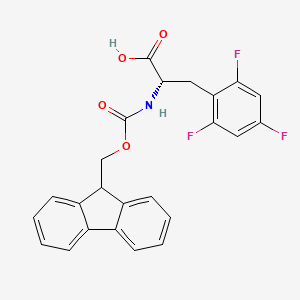 Fmoc-2,4,6-Trifluoro-L-Phenylalanine