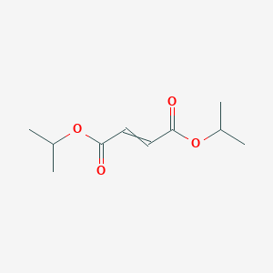 molecular formula C10H16O4 B158051 Diisopropyl maleate CAS No. 10099-70-4