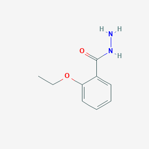 2-Ethoxybenzhydrazide
