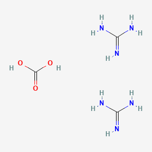 Guanidine, carbonate