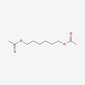 B1581304 1,6-Diacetoxyhexane CAS No. 6222-17-9