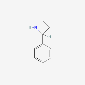 2-Phenylazetidine