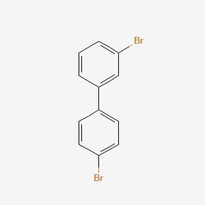 3,4'-Dibromobiphenyl