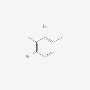 1,3-Dibromo-2,4-dimethylbenzene