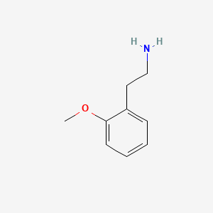 2-Methoxyphenethylamine