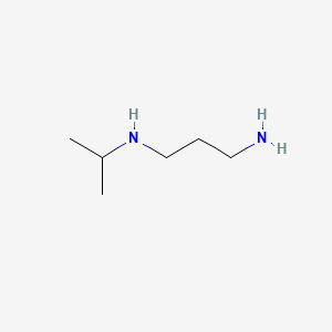 N-Isopropyl-1,3-propanediamine
