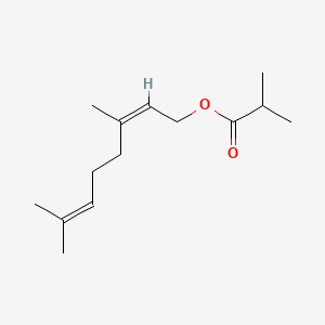 Neryl isobutyrate