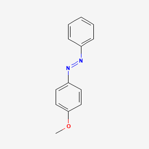 4-Methoxyazobenzene