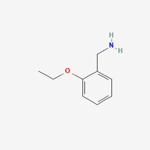 2-Ethoxybenzylamine