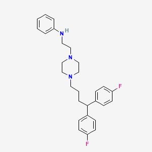 Difluanazine