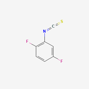 2,5-Difluorophenyl isothiocyanate