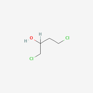 B1583527 1,4-Dichloro-2-butanol CAS No. 2419-74-1