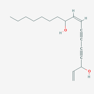 Seselidiol