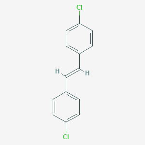 4,4'-Dichloro-trans-stilbene