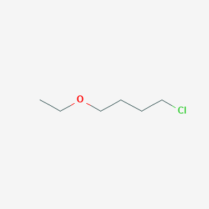 B1584359 1-Chloro-4-ethoxybutane CAS No. 36865-43-7