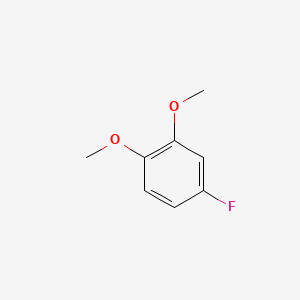 4-Fluoro-1,2-dimethoxybenzene