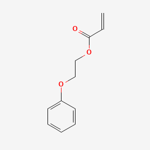 2-Phenoxyethyl acrylate