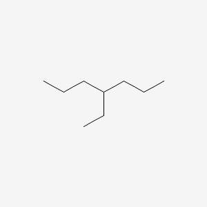 B1585254 4-Ethylheptane CAS No. 2216-32-2