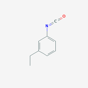 3-Ethylphenyl isocyanate