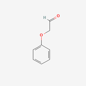 Phenoxyacetaldehyde