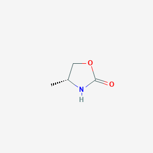 B1586065 (R)-4-Methyloxazolidin-2-one CAS No. 4042-43-7
