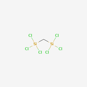 Bis(trichlorosilyl)methane