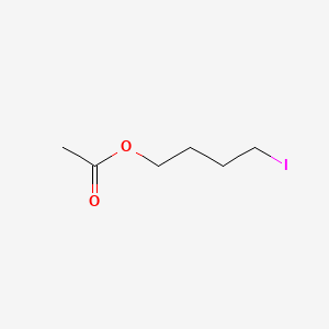 4-Iodobutyl acetate