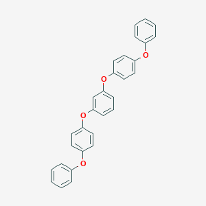 B158688 1,3-Bis(4-phenoxyphenoxy)benzene CAS No. 1638-12-6